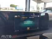 Mercedes-Benz A 180 d Style Aut.