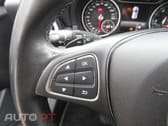 Mercedes-Benz A 180 d 7G-DCT Style