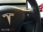 Tesla Model Y Standard