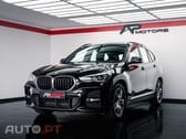 BMW X1 25 e xDrive Pack M