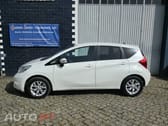 Nissan Note 1.2 Acenta