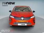 Renault Clio TCe 90 Evolution
