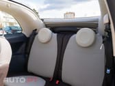 Fiat 500C 1.3 16V MJ Lounge S&S