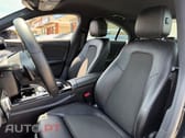 Mercedes-Benz CLA 180 d Progressive Aut.
