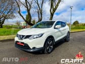 Nissan Qashqai 1.2 DIG-T N-Connecta RS+PS 18 Xtronic