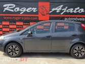 Fiat Punto 1.3 M-Jet Easy S&S