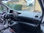 Peugeot Partner 1.6 HDI 100 cv Gripe Control