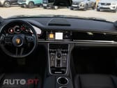 Porsche Panamera 4