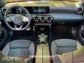 Mercedes-Benz A 180 d AMG Line Aut.