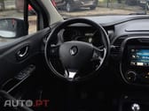 Renault Captur 1.5 dCi Exclusive