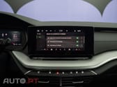 Skoda Octavia Break 2.0 TDI