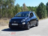 Fiat 500 1.0 Hybrid Connect