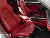 Porsche 911 Carrera S PDK