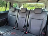 Opel Zafira 2.0 CDTI Cosmo