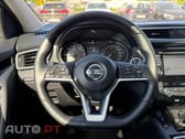 Nissan Qashqai 1.5 dCi N-Connecta J18