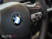 BMW 116 i Advantage