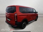 Ford Tourneo 2.5 PHEV Active