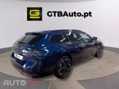 Peugeot 508 SW GT 