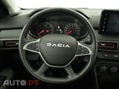 Dacia Sandero Sandero 1.0 TCe Stepway Expression