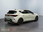 Cupra Leon 1.4 e-Hybrid VZ DSG6