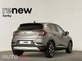 Renault Captur Captur 1.0 TCe Techno Bi-Fuel