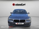 BMW 525 d Auto