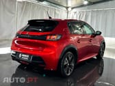 Peugeot E-208 50 kWh GT Pack