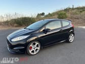 Ford Fiesta 1.6 T ST