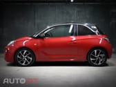 Opel Adam Slam Turbo