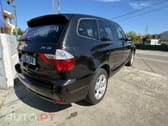 BMW X3 2.0 d