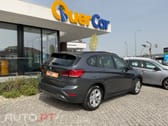 BMW X1 25 e xDrive