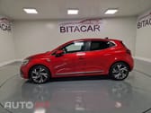 Renault Clio 1.5 Blue dCi RS Line