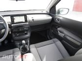 Citroen C4 Cactus 1.6 BlueHDi Shine