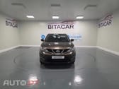 Nissan Qashqai 1.5 dCi N-Connecta Led