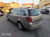 Opel Astra Caravan 1.3 CDTi Enjoy ecoFLEX