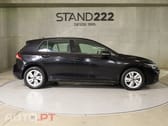 Volkswagen Golf 1.0 TSI Life