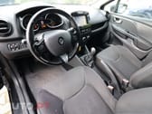 Renault Clio 0.9 TCE Confort