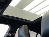 Mercedes-Benz CLA 200 (CDI) d Orange Art Edition