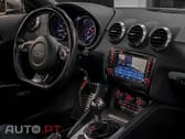 Audi TTS TFSI Quattro S Tronic