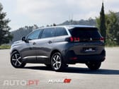 Peugeot 5008 1.2 PureTech Active Pack EAT8