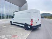 Nissan NV400 2.3 DCi L3H2 3.5T Comfort+PNavi