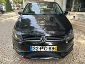 Volkswagen Polo 1.0 Confortline