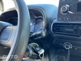 Citroen Berlingo 1.6 BlueHDi L1 3L
