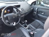 Renault Mégane Sport Tourer 1.5 dCi Dynamique