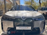 BMW iX xDrive 45 Pack Desportivo