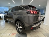 Peugeot 3008 1.6 BlueHDi GT Line EAT6