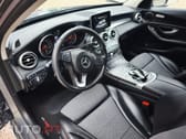 Mercedes-Benz C 350 e