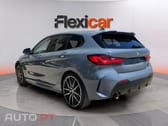 BMW 118 i Pack Desportivo M Auto