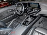 BMW Z4 sDrive20i M Sport
