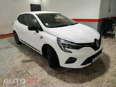 Renault Clio 1.0 TCe Limited Bi-Fuel
